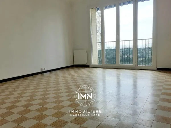 PARC SAINT-LOUIS APPARTEMENT 4 PIECES