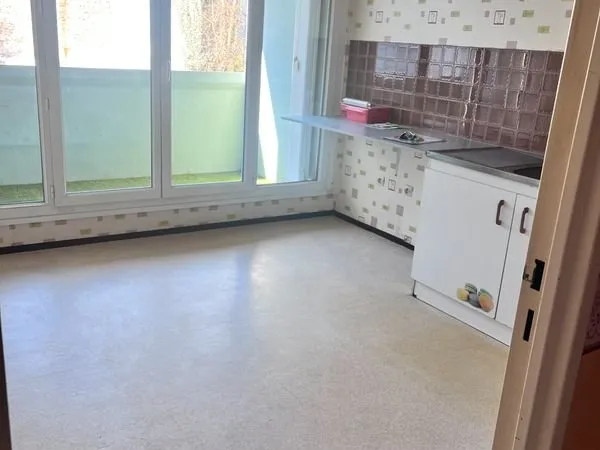 Appt T3 -70 m2- Bords de Vienne - Limoges sud