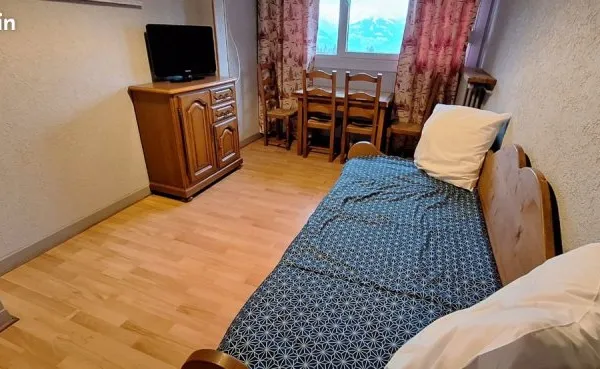 Appartement 2 pièces 30 m²