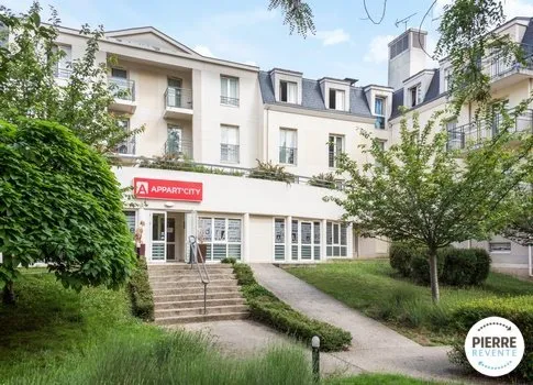 Poissy : Idéal investissement locatif