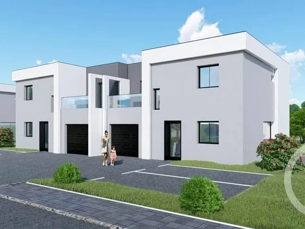 Terrain 300 m²