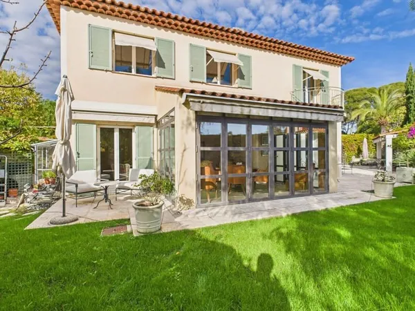 Maison 3 pièces 119 m²