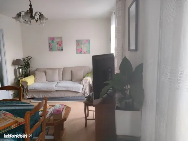 Maison individuelle investisseur