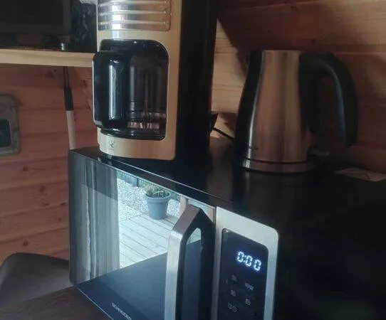 Studio 1 pièce 15 m²