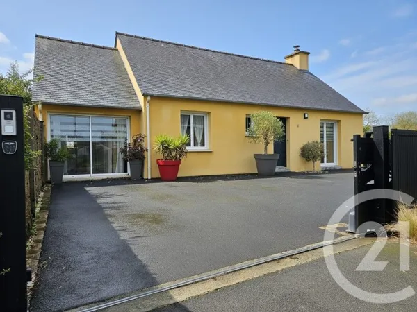 Maison 6 pièces 132 m²