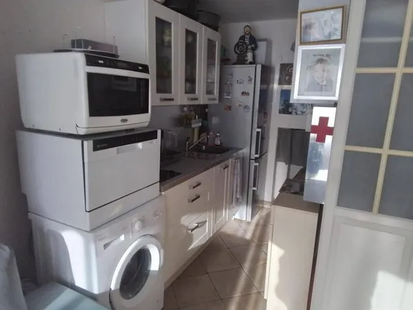 Appartement 1 pièce 20 m²