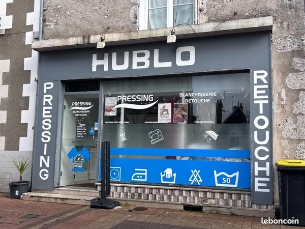 Local commercial