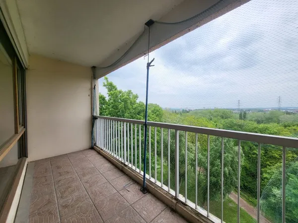 Appartement 5 pièces 90 m²