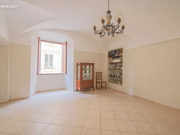 Appartement 3 pièces 69 m²