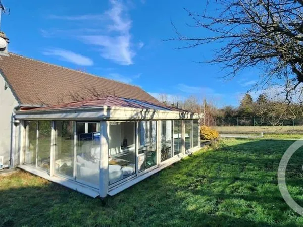 Maison 7 pièces 171 m²