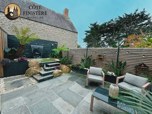 Maison 4 pièces 70 m²