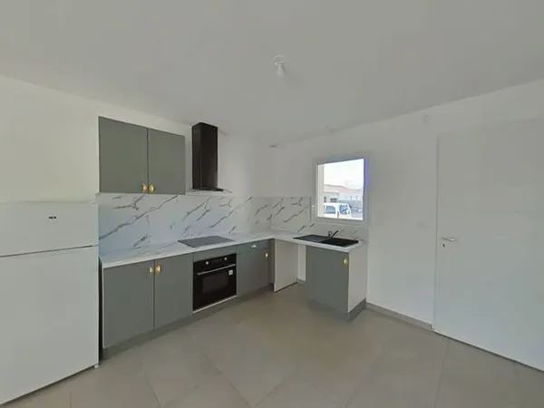 Maison 4 pièces 83 m²