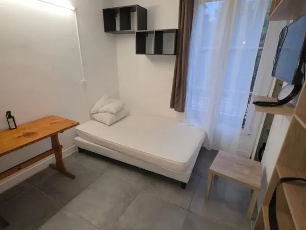 Studio meuble