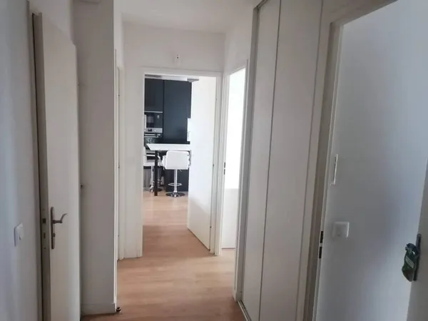 Appartement 5 pièces 105 m²