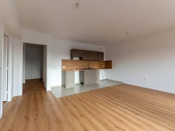 Appartement 4 pièces 89 m²