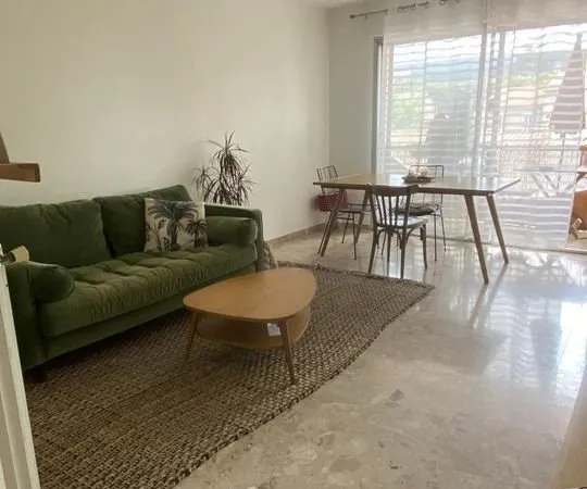 Appartement de 75m2 à louer sur Alès