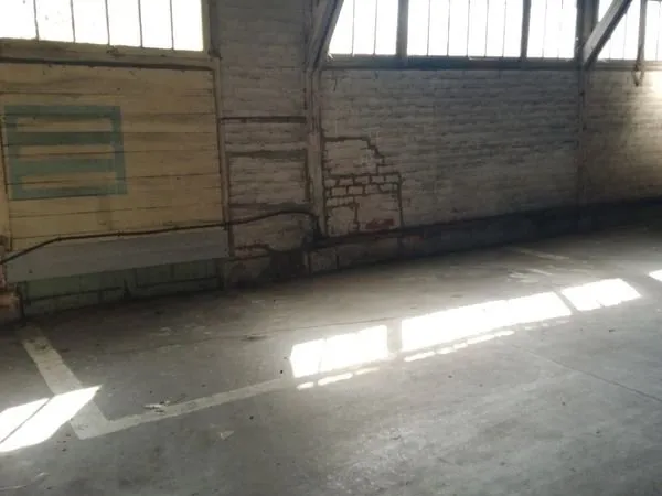 Location parking véhicule grand gabarit