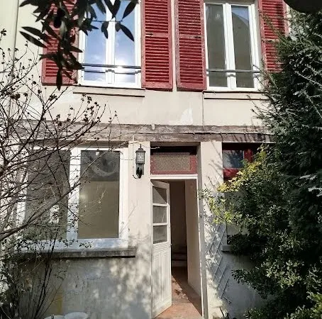 Maison 90 m²