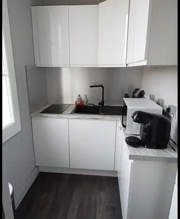 Maison meublée tout confort MAISON MEUBLEE TOUT CONFORT