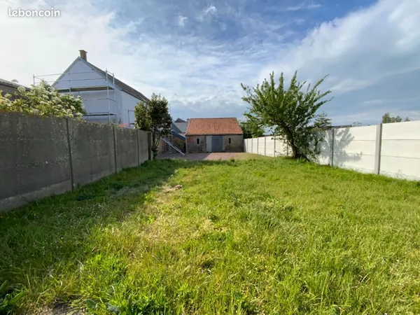 Maison 5 pièces 97 m²