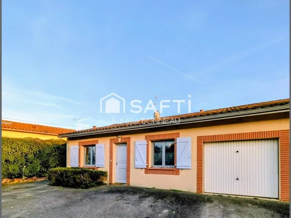 Maison