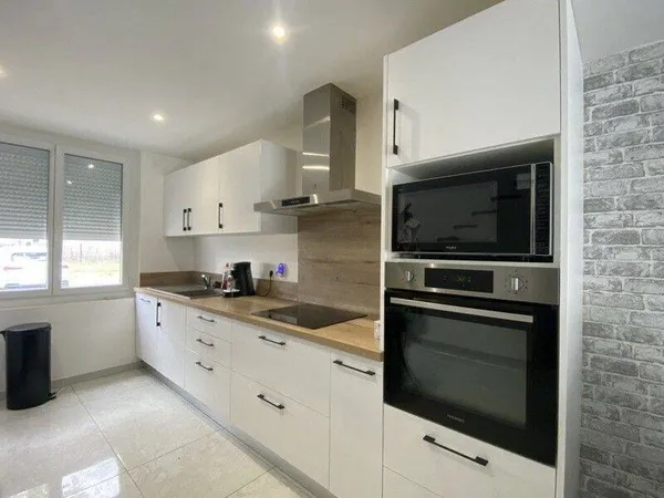 Maison 5 pièces 118 m²