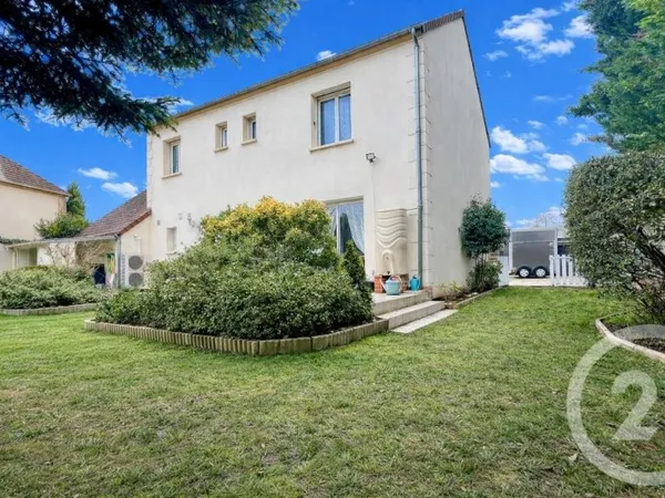 Maison 6 pièces 150 m²