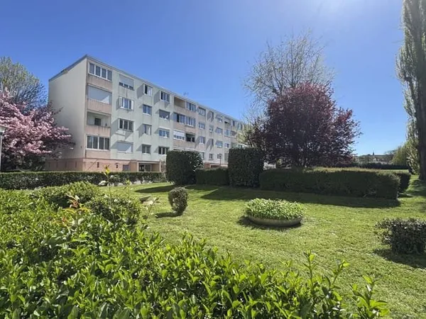Appartement 3 pièces 57 m²