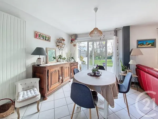 Maison 5 pièces 90 m²