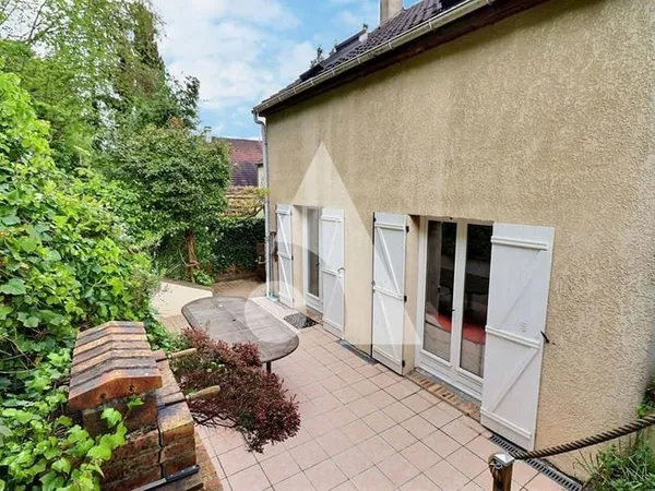 Maison 5 pièces 85 m²