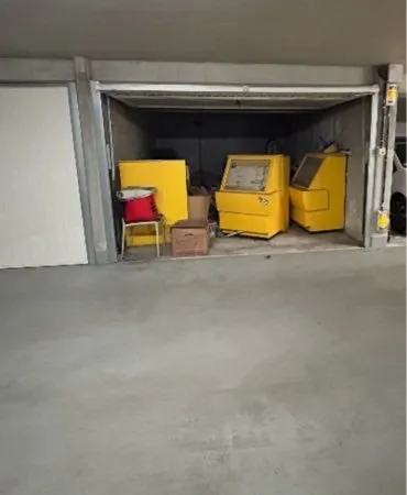 Location Box Antony