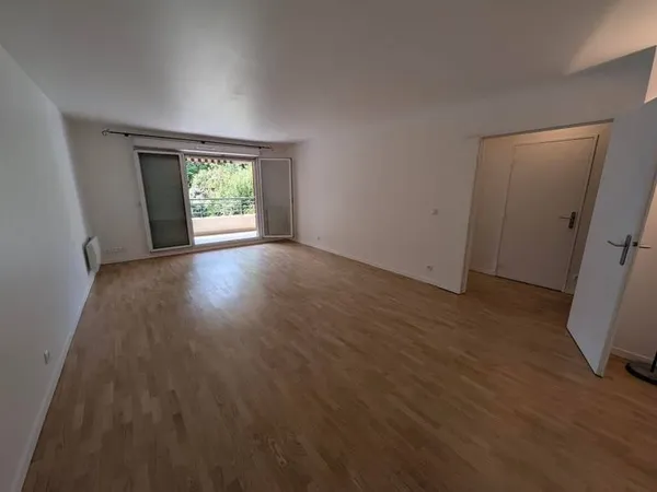 Appartement 4 pièces 90 m²
