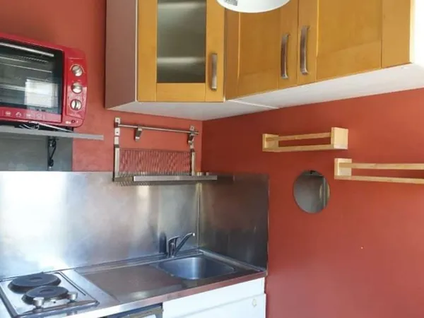 Appartement 2 pièces 27 m²