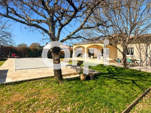 Maison 4 pièces 103 m²
