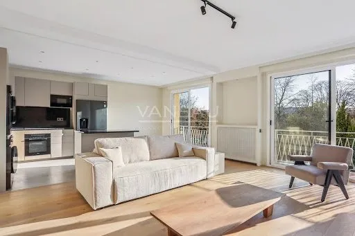 Appartement 4 pièces 88 m²
