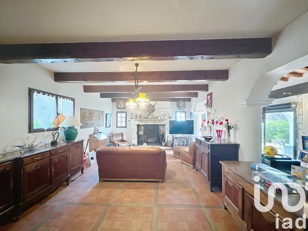 Maison 5 pièces 175 m²
