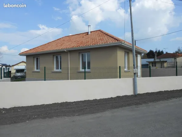 Maison Abbaretz