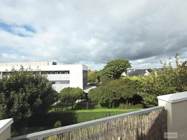 Appartement 3 pièces 58 m²