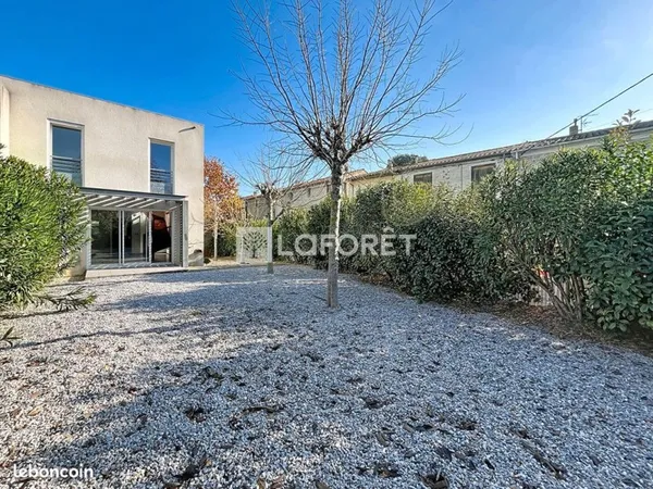 Maison 4 pièces 77 m²