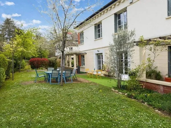 Appartement 4 pièces 80 m²