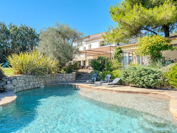 Maison à vendre 8 pièces MONTARNAUD (34)