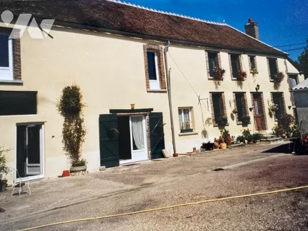 Maison 6 pièces 115 m²
