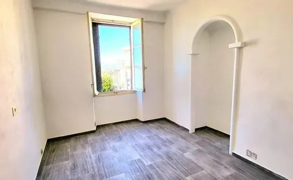 Vend appartement 3 P NIce Pessicart
