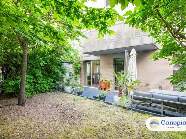 Appartement à vendre Arcueil