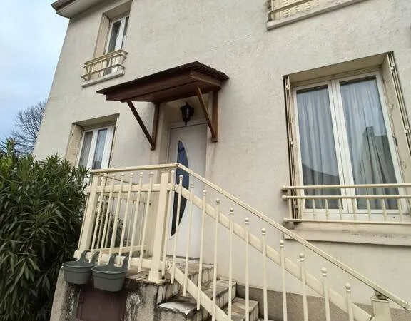Maison 5 pièces 94 m²