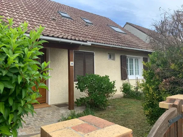 Maison 8 pièces 150 m²