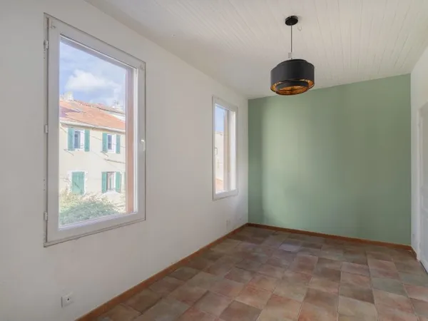 Vends charmant appartement