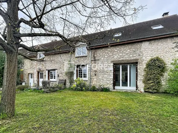 Maison 7 pièces 157 m²