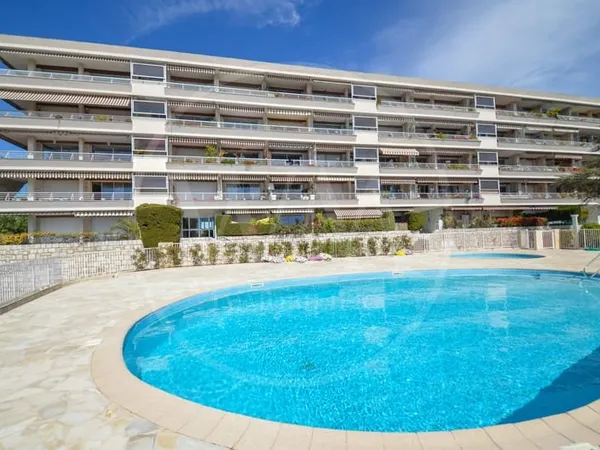 RESIDENCE LE PLEIN CIEL, LOCATION MEUBLEE 3 PIECES, VUE MER