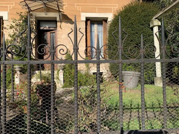Maison de plain-pied 4 pièces 100 m²